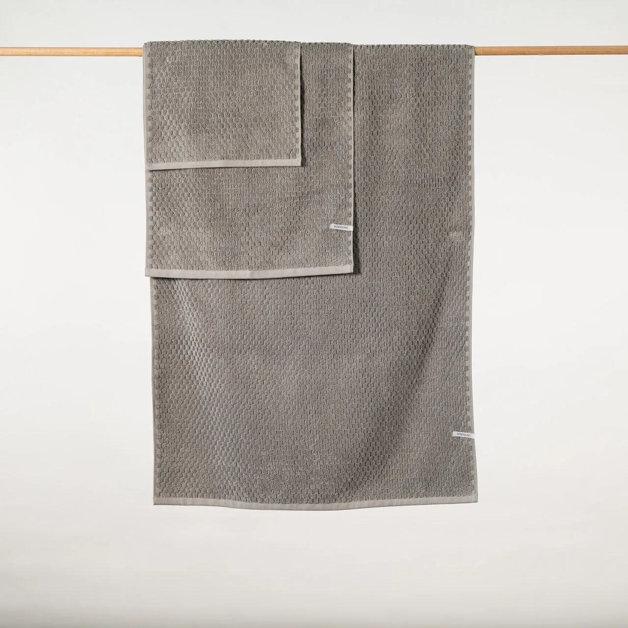 Robinsons Premium Classic Face Towel Core Collection