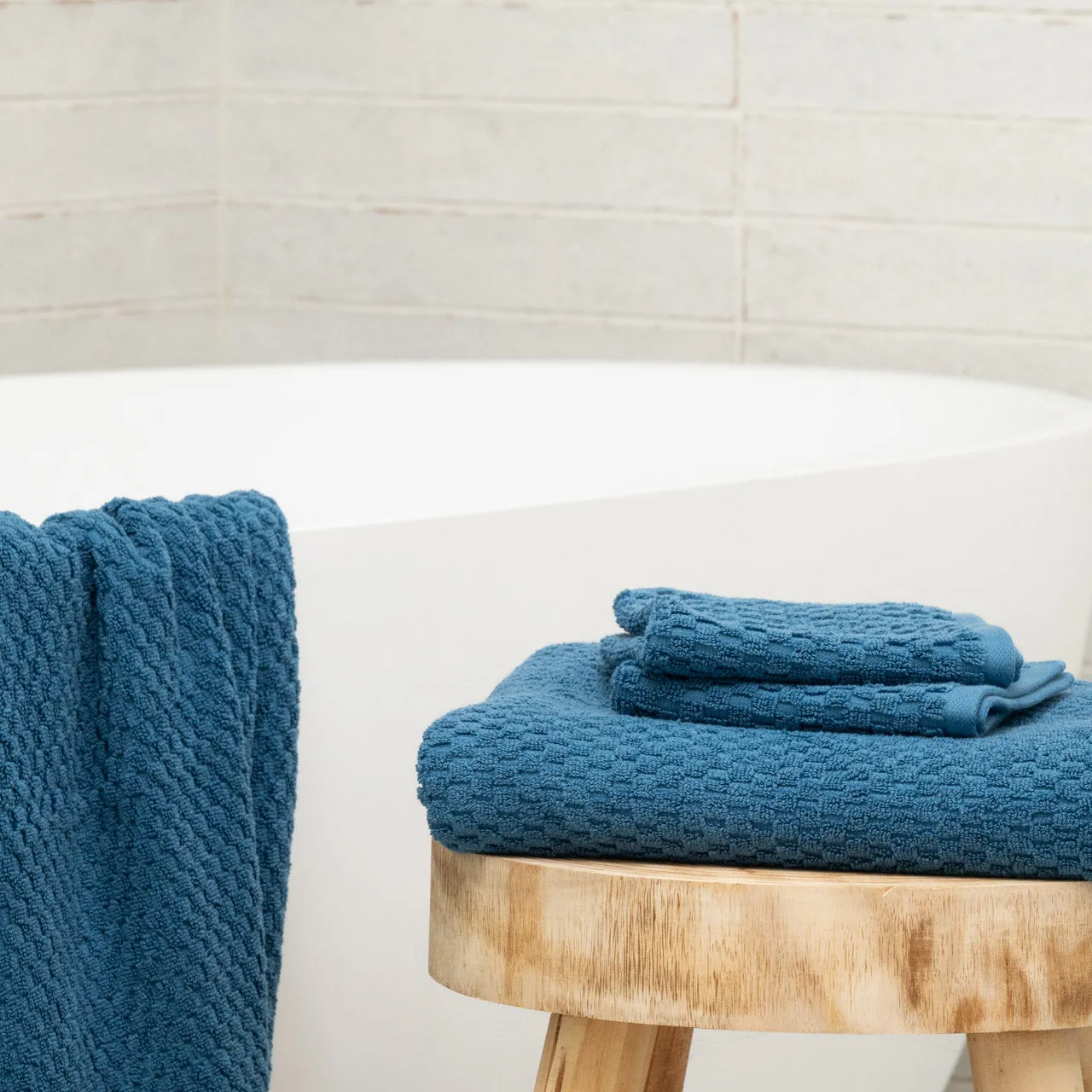 Robinsons Premium Classic Face Towel Core Collection