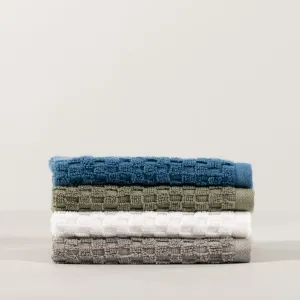 Robinsons Premium Classic Face Towel Core Collection