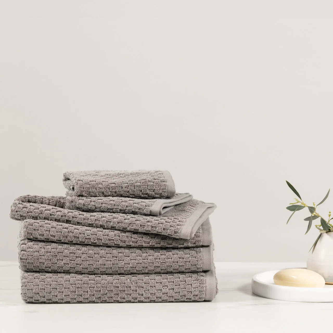 Robinsons Premium Classic Hand Towel Core Collection