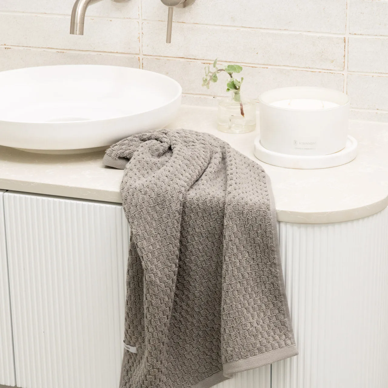 Robinsons Premium Classic Hand Towel Core Collection