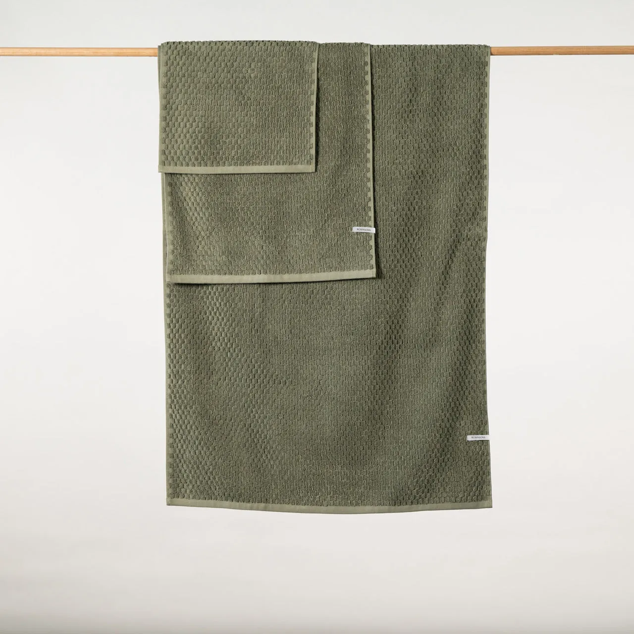 Robinsons Premium Classic Hand Towel Core Collection