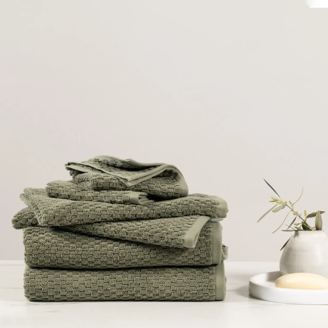 Robinsons Premium Classic Hand Towel Core Collection