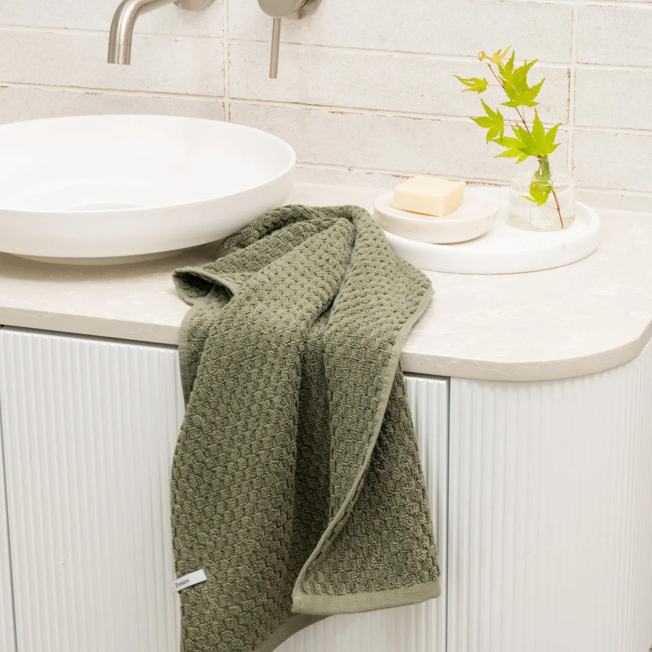 Robinsons Premium Classic Hand Towel Core Collection