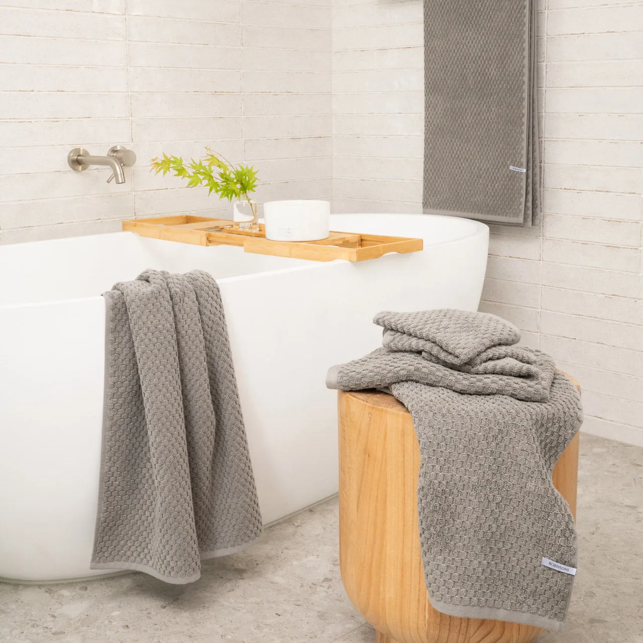 Robinsons Premium Classic Hand Towel Core Collection
