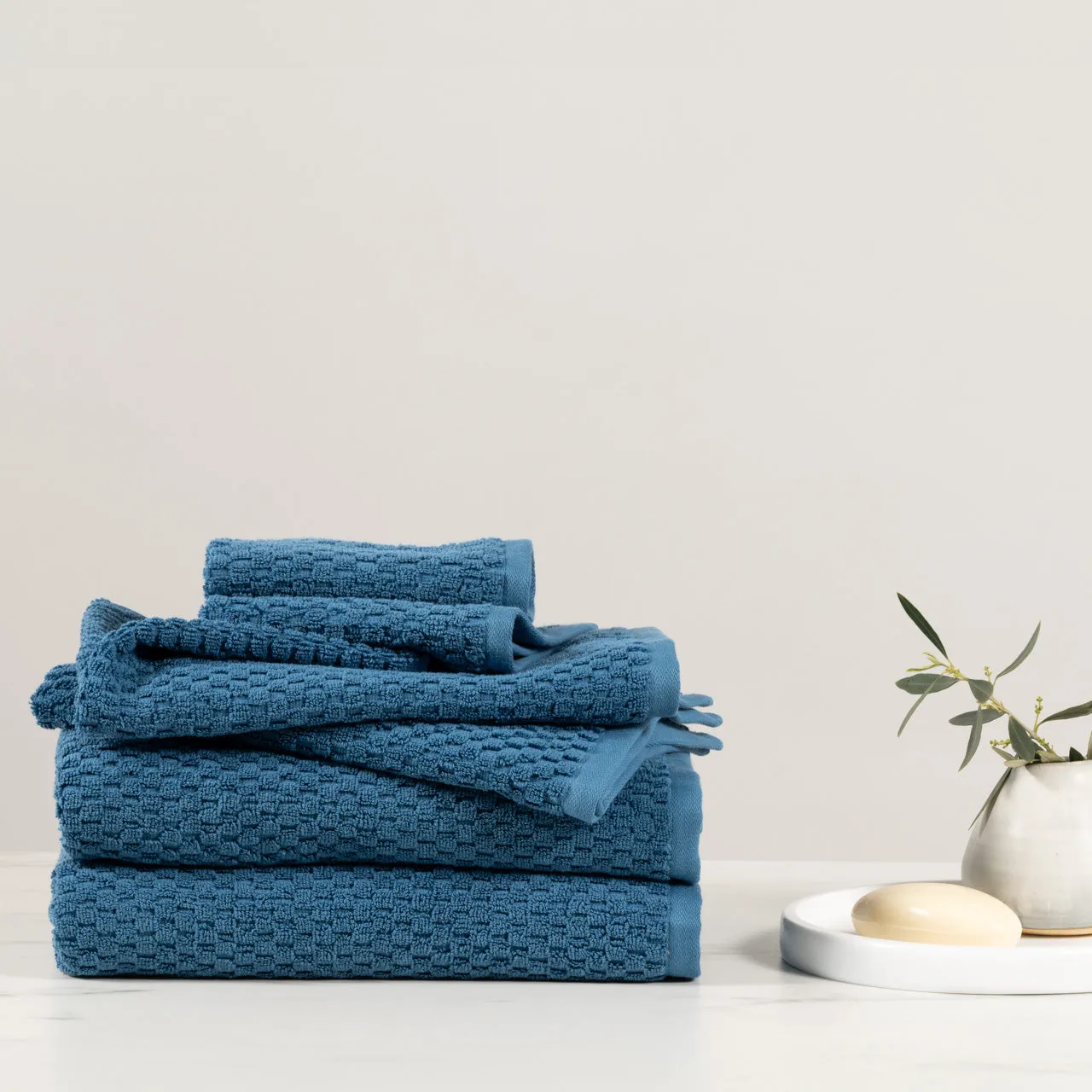 Robinsons Premium Classic Hand Towel Core Collection