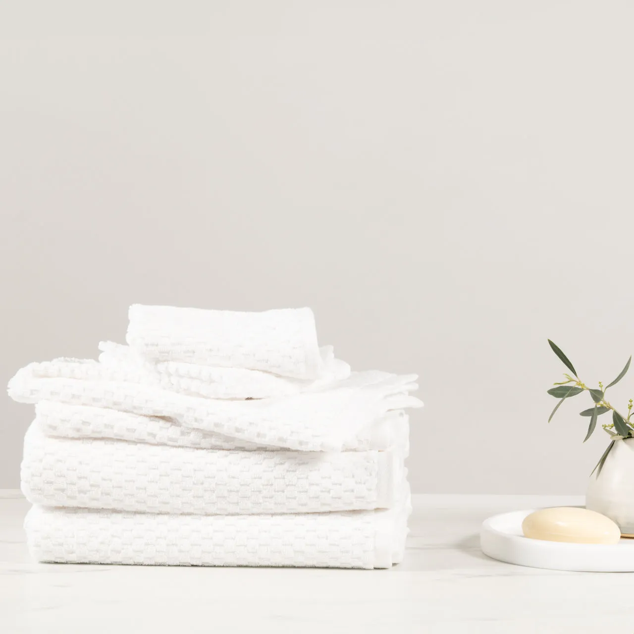 Robinsons Premium Classic Hand Towel Core Collection