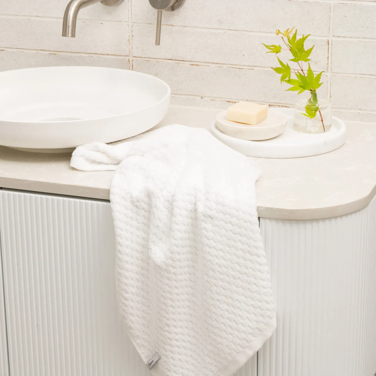 Robinsons Premium Classic Hand Towel Core Collection
