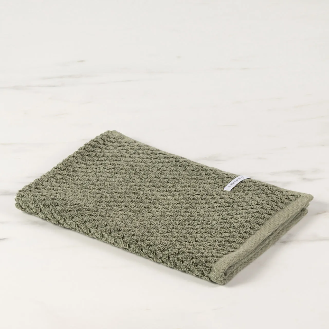 Robinsons Premium Classic Hand Towel Core Collection