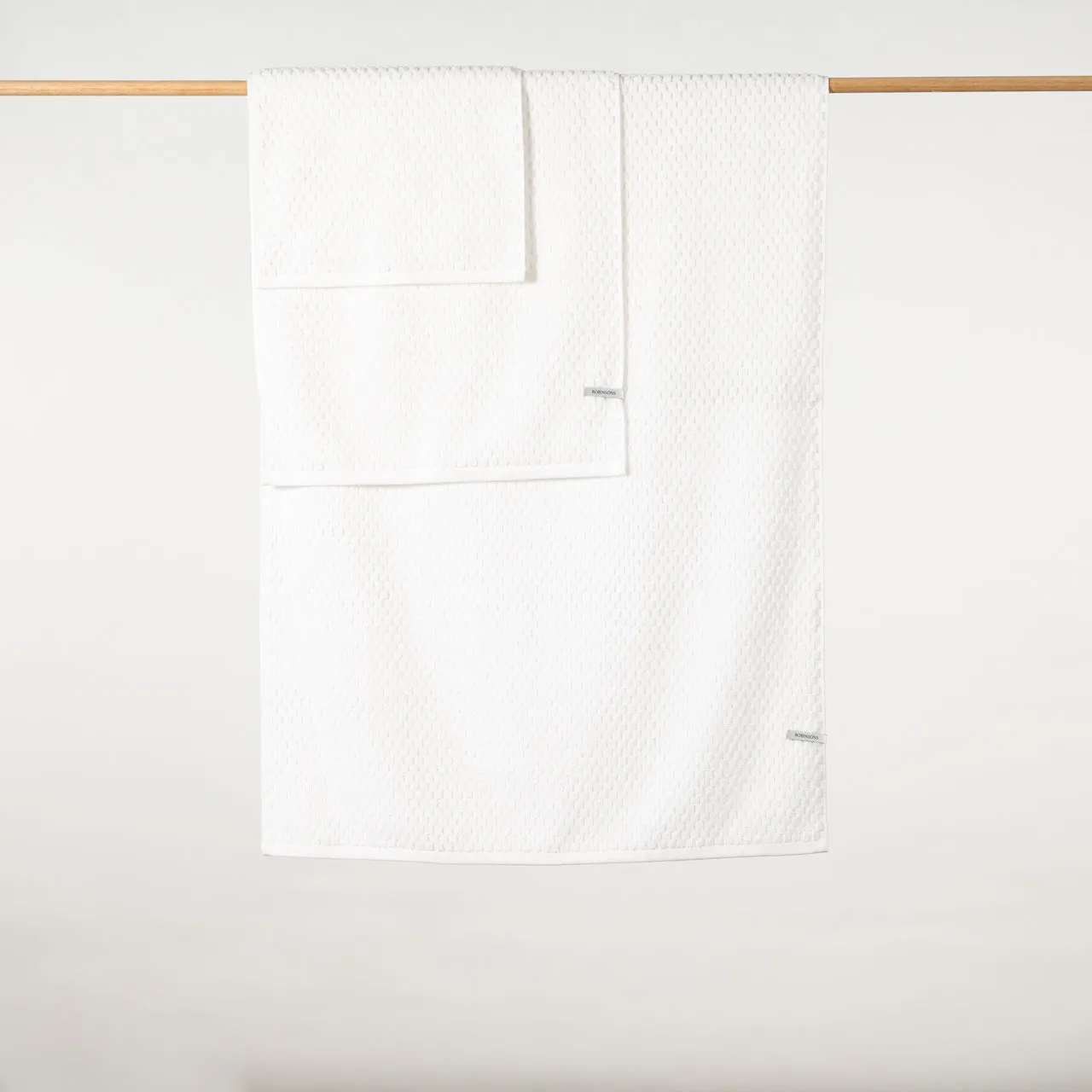 Robinsons Premium Classic Hand Towel Core Collection