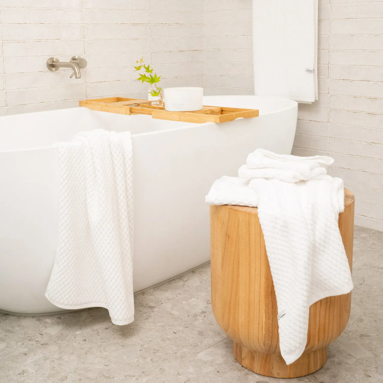 Robinsons Premium Classic Hand Towel Core Collection
