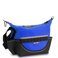 Rugged Xtreme Insulated PVC Crib Bag (Blue) RX05L106PVCBL