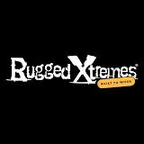 Rugged Xtreme Insulated PVC Crib Bag (Blue) RX05L106PVCBL