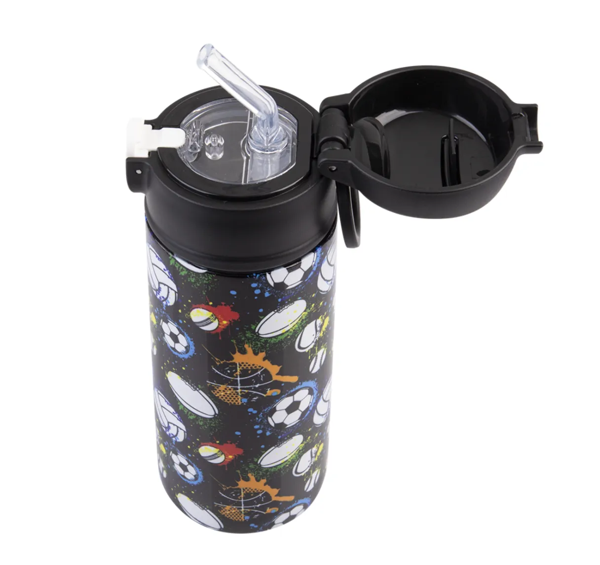 Sachi Insulated Lunch Bag & Bottle Bundle - Sports