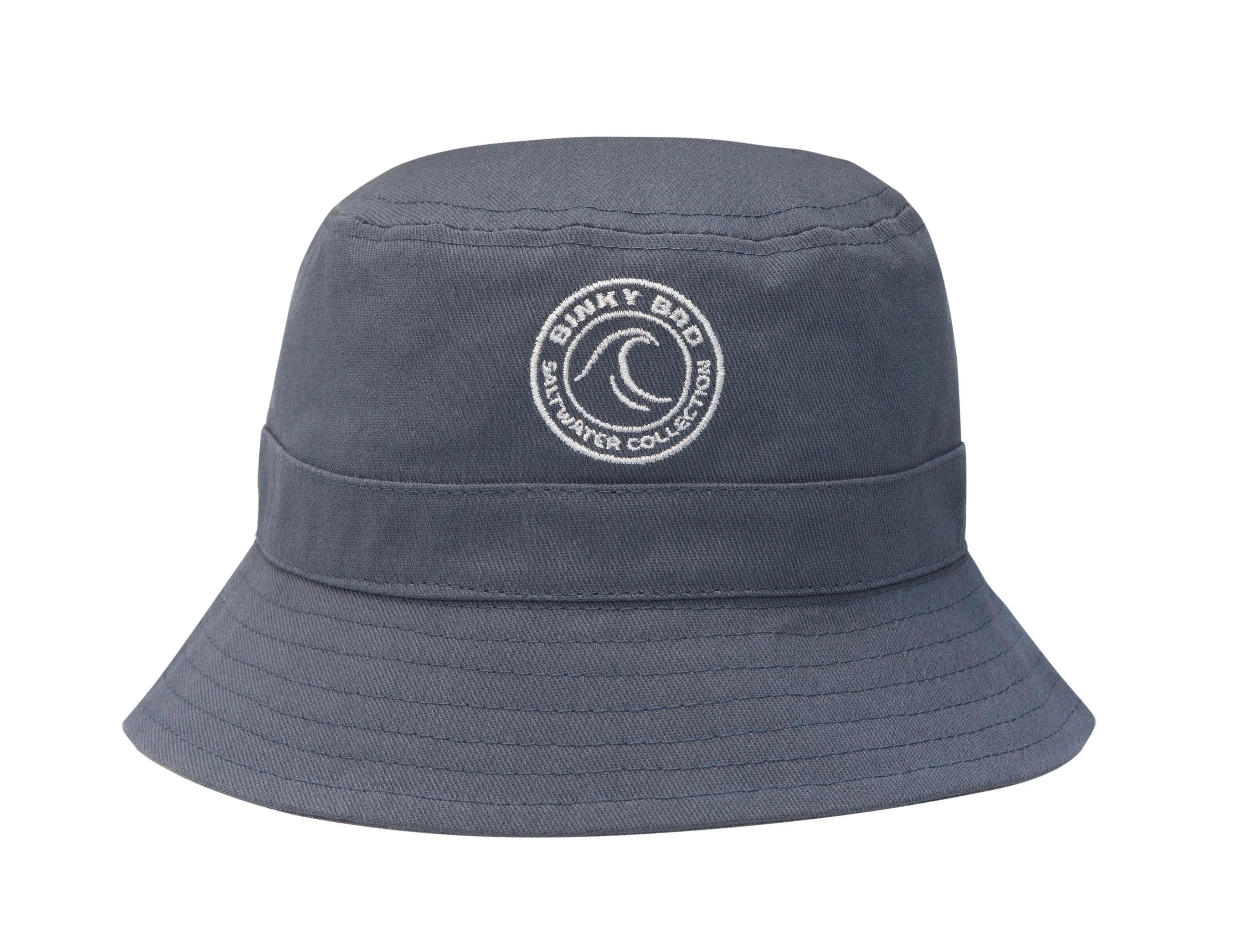 Salt Creek (Blue Charcoal)