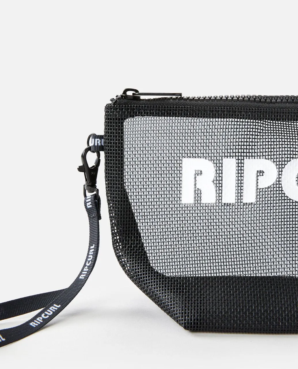 Sand Free Bikini Pouch 4L - Black/White