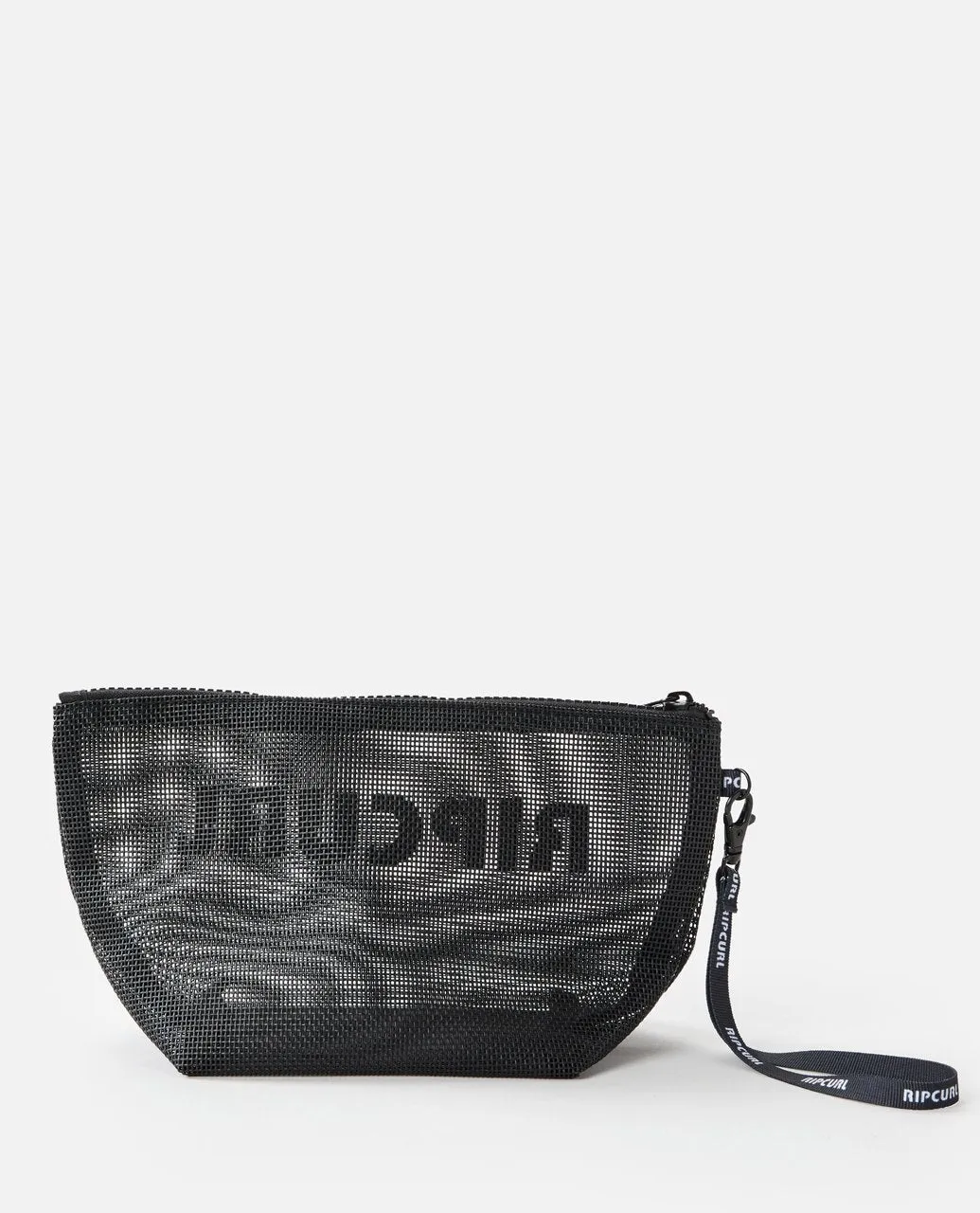 Sand Free Bikini Pouch 4L - Black/White