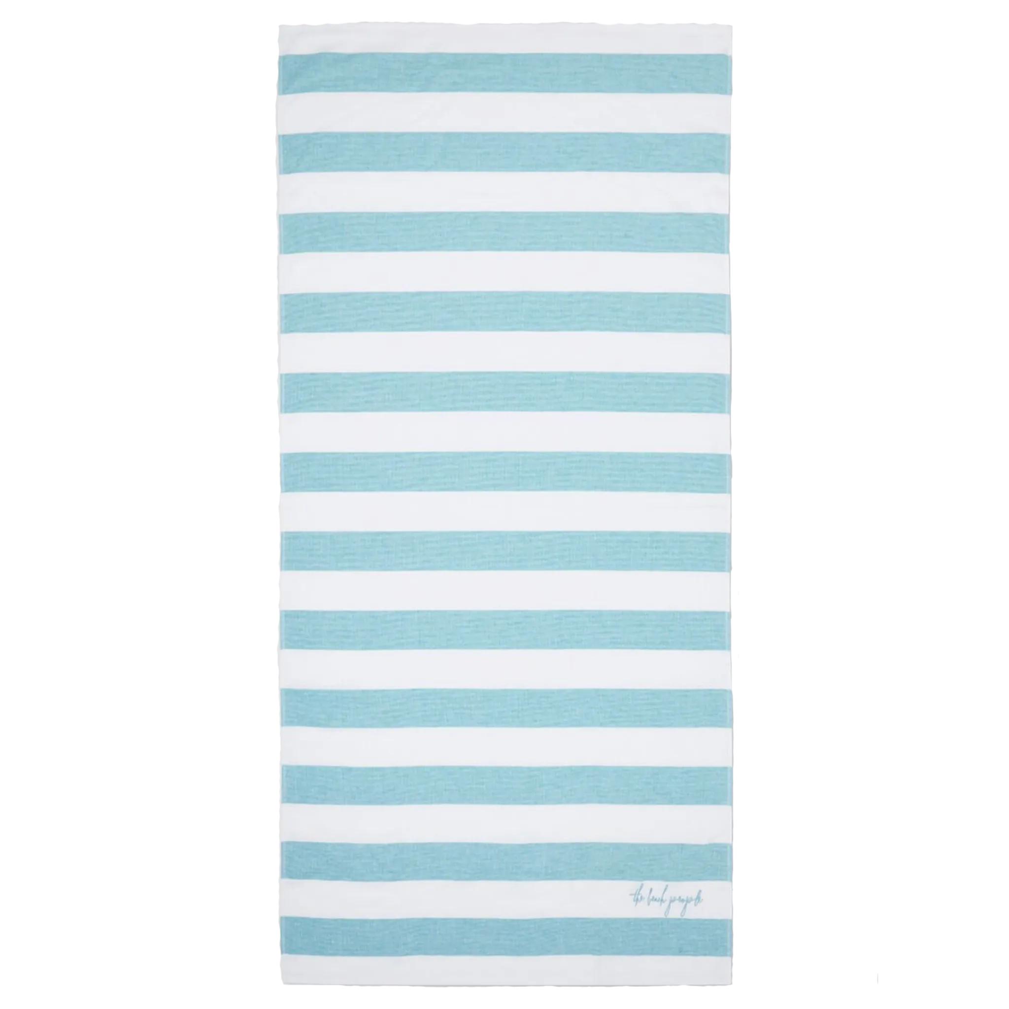 Sand Free Cabana Towel