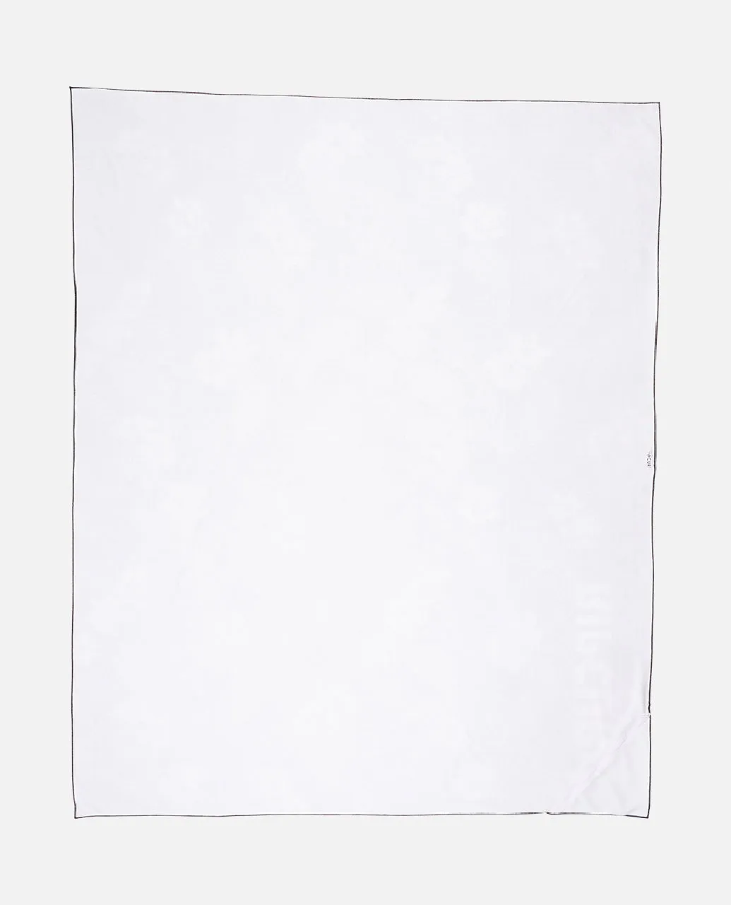 Sand Free Towel