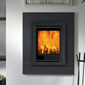 Savona Eco Multi Fuel