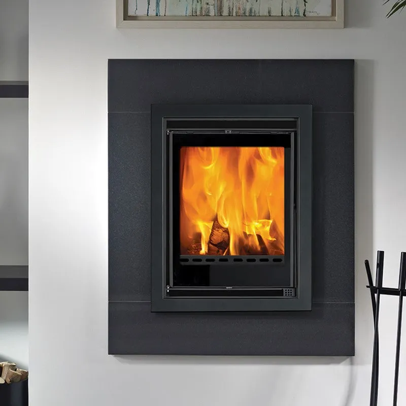 Savona Eco Multi Fuel