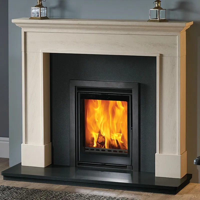 Savona Eco Multi Fuel