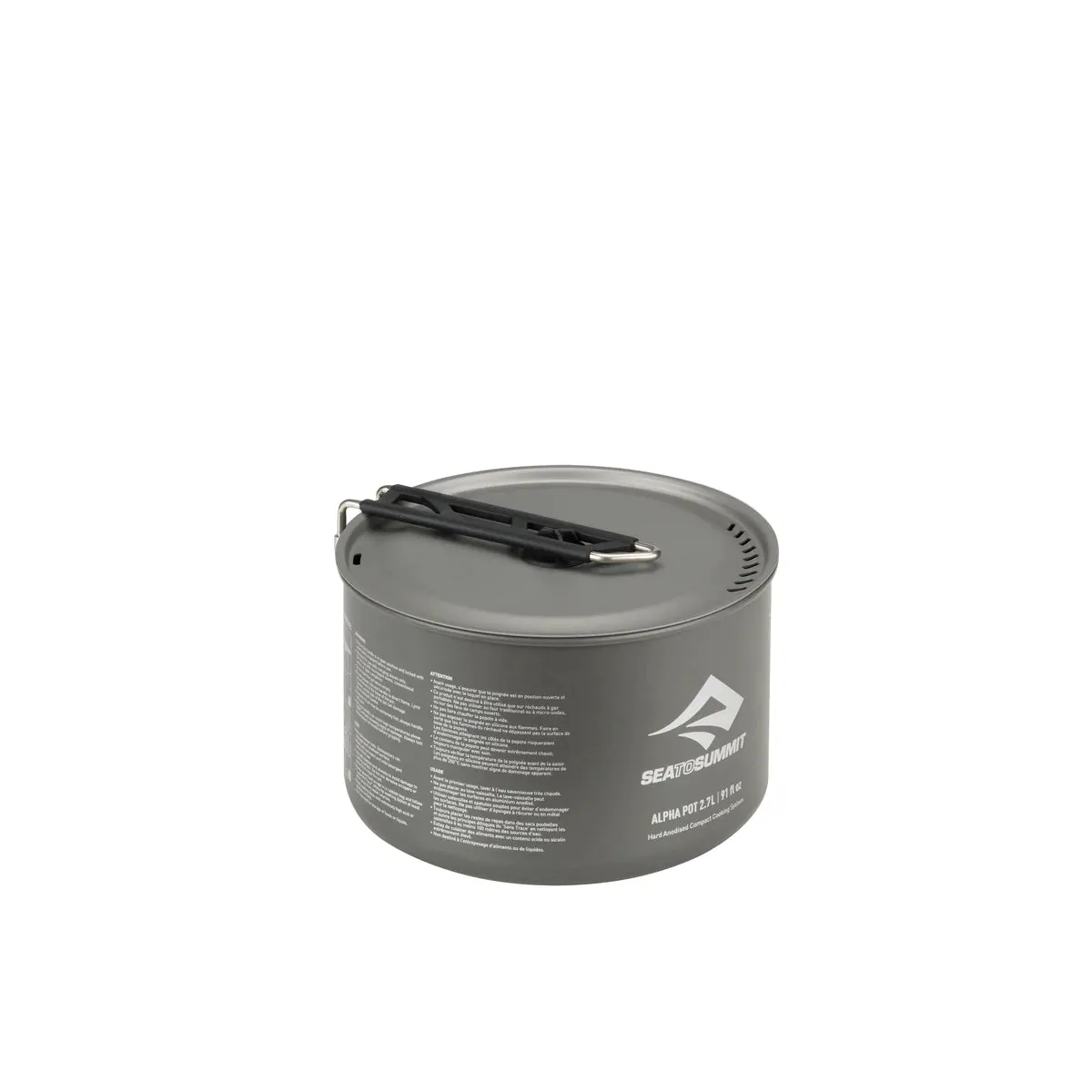 SEA TO SUMMIT Alpha Pot 1.9L