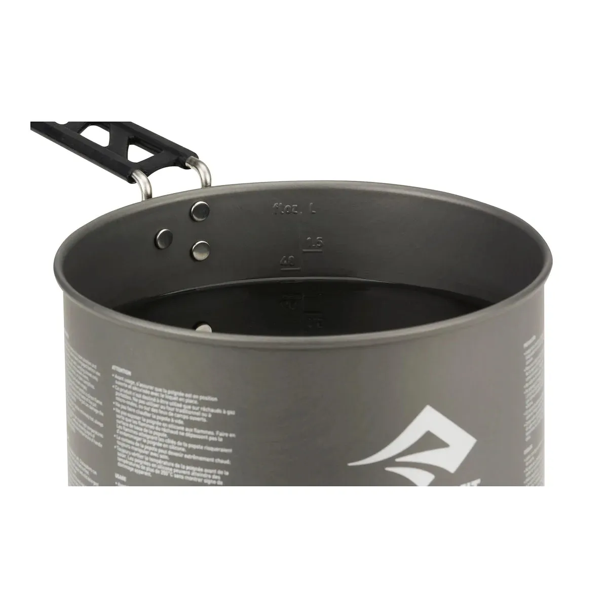 SEA TO SUMMIT Alpha Pot 1.9L
