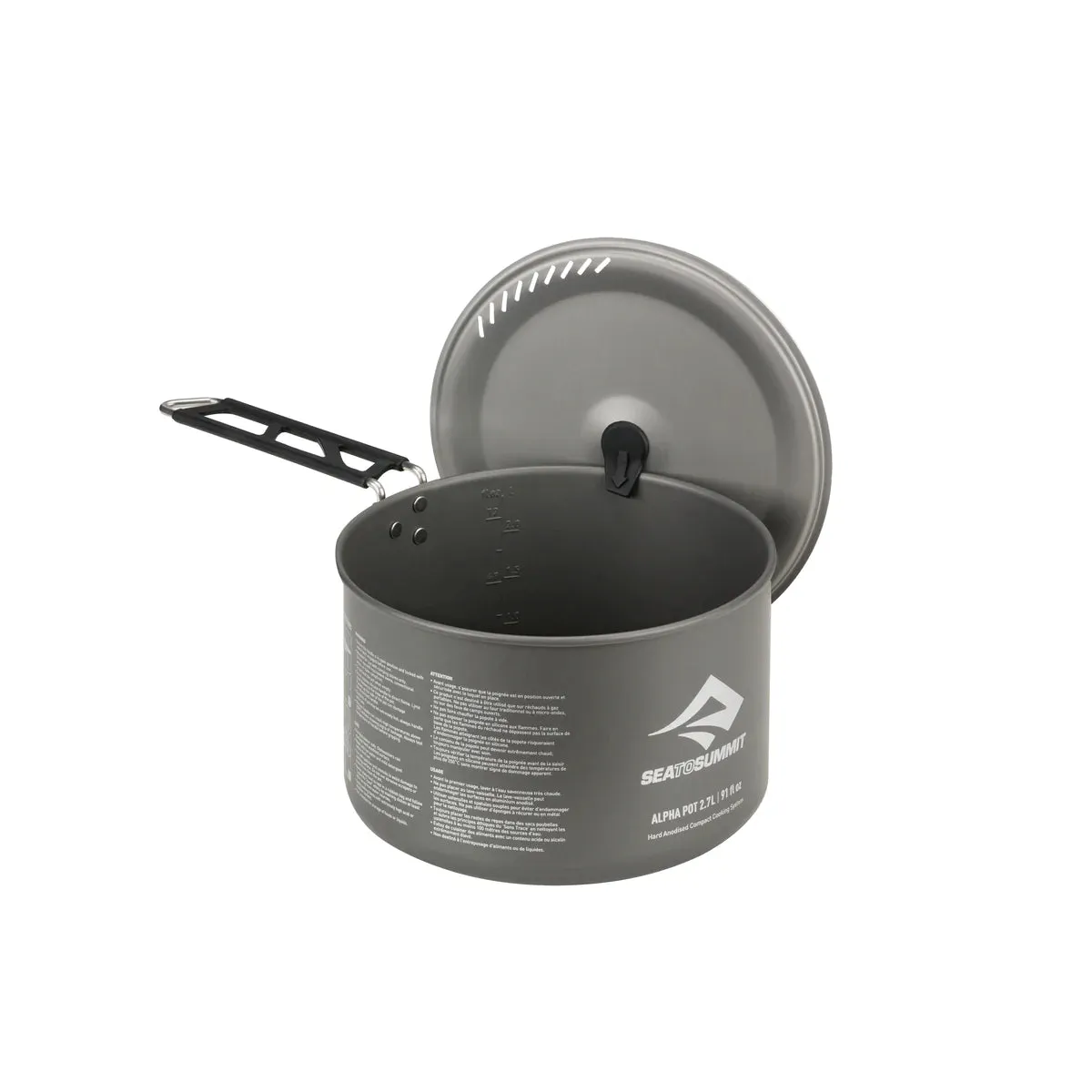 SEA TO SUMMIT Alpha Pot 1.9L