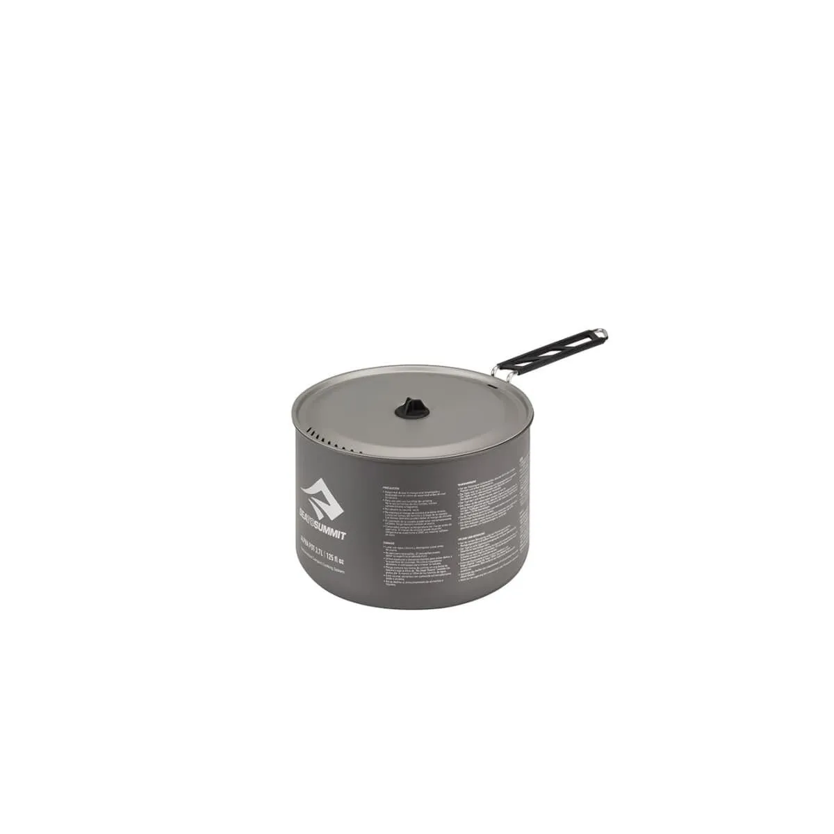 Sea to Summit Alpha Pot Camp Cook-wear