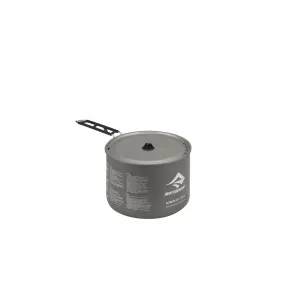 Sea to Summit Alpha Pot Camp Cook-wear
