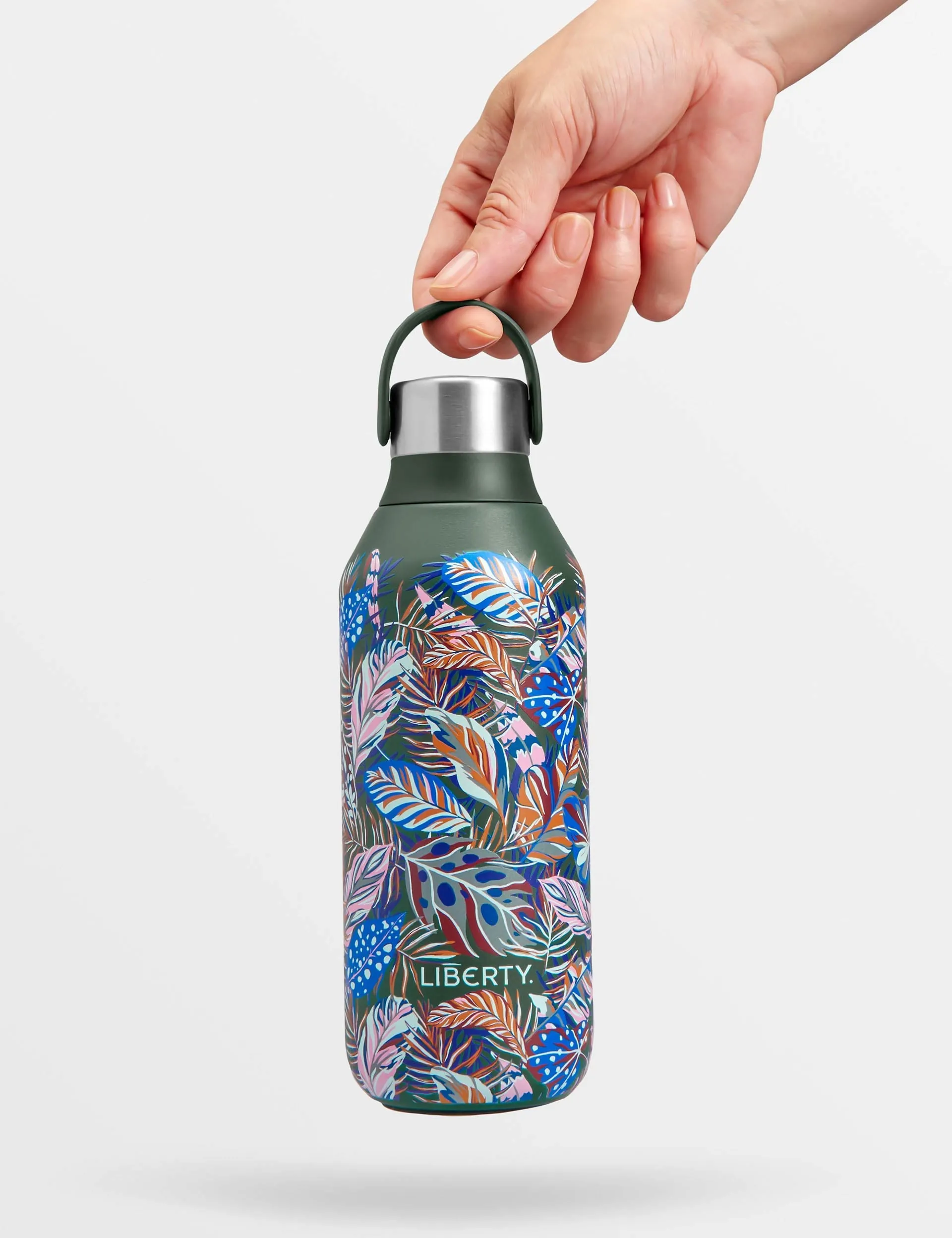 Series 2 Water Bottle 500ml - Chile Jam