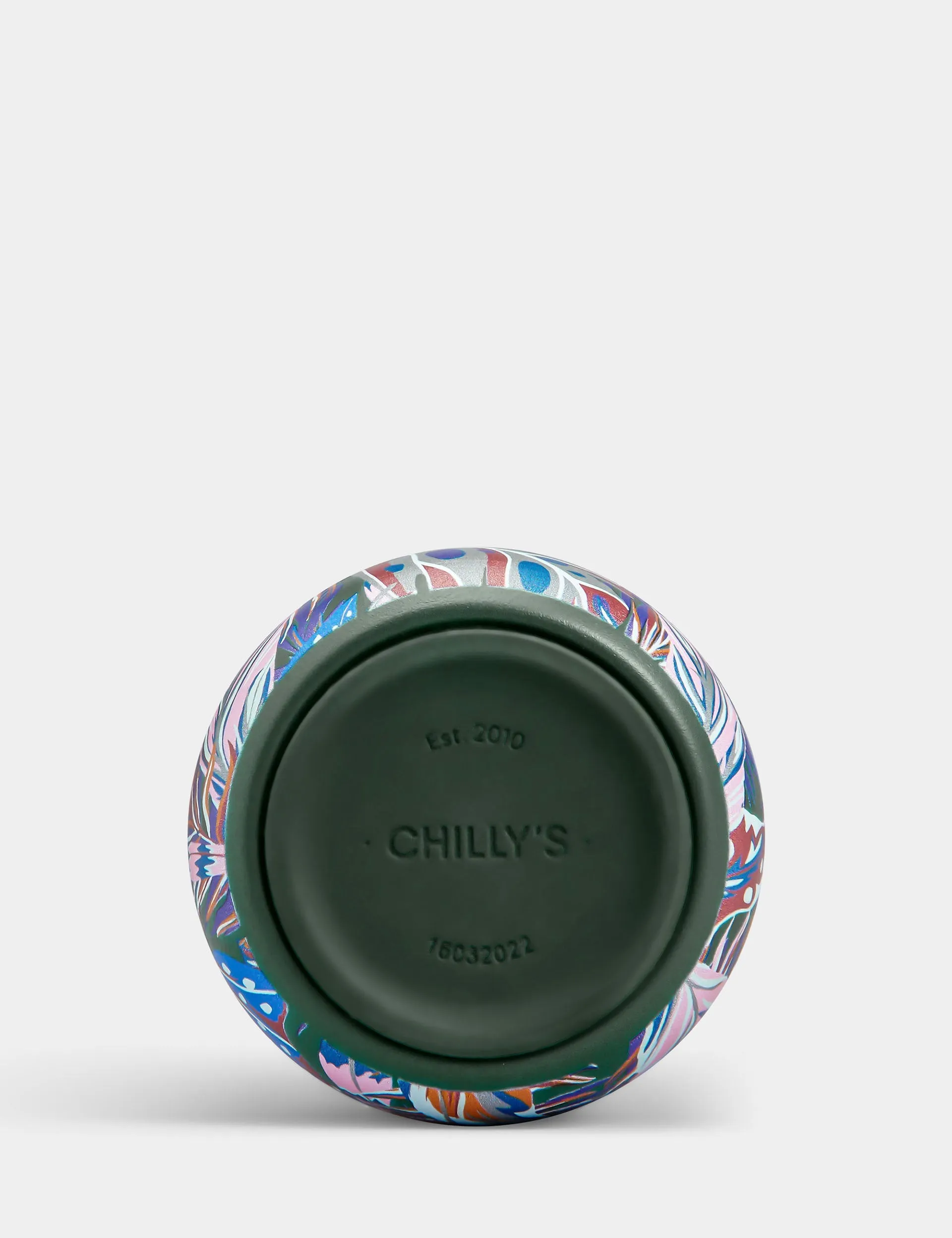 Series 2 Water Bottle 500ml - Chile Jam