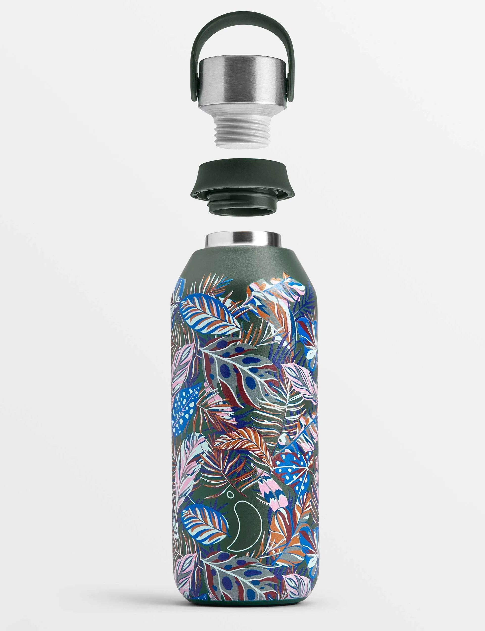 Series 2 Water Bottle 500ml - Chile Jam