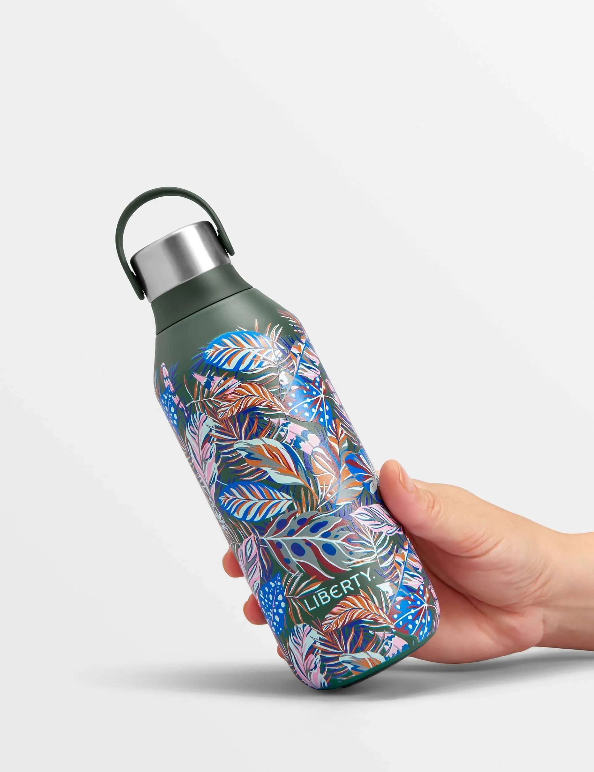 Series 2 Water Bottle 500ml - Chile Jam
