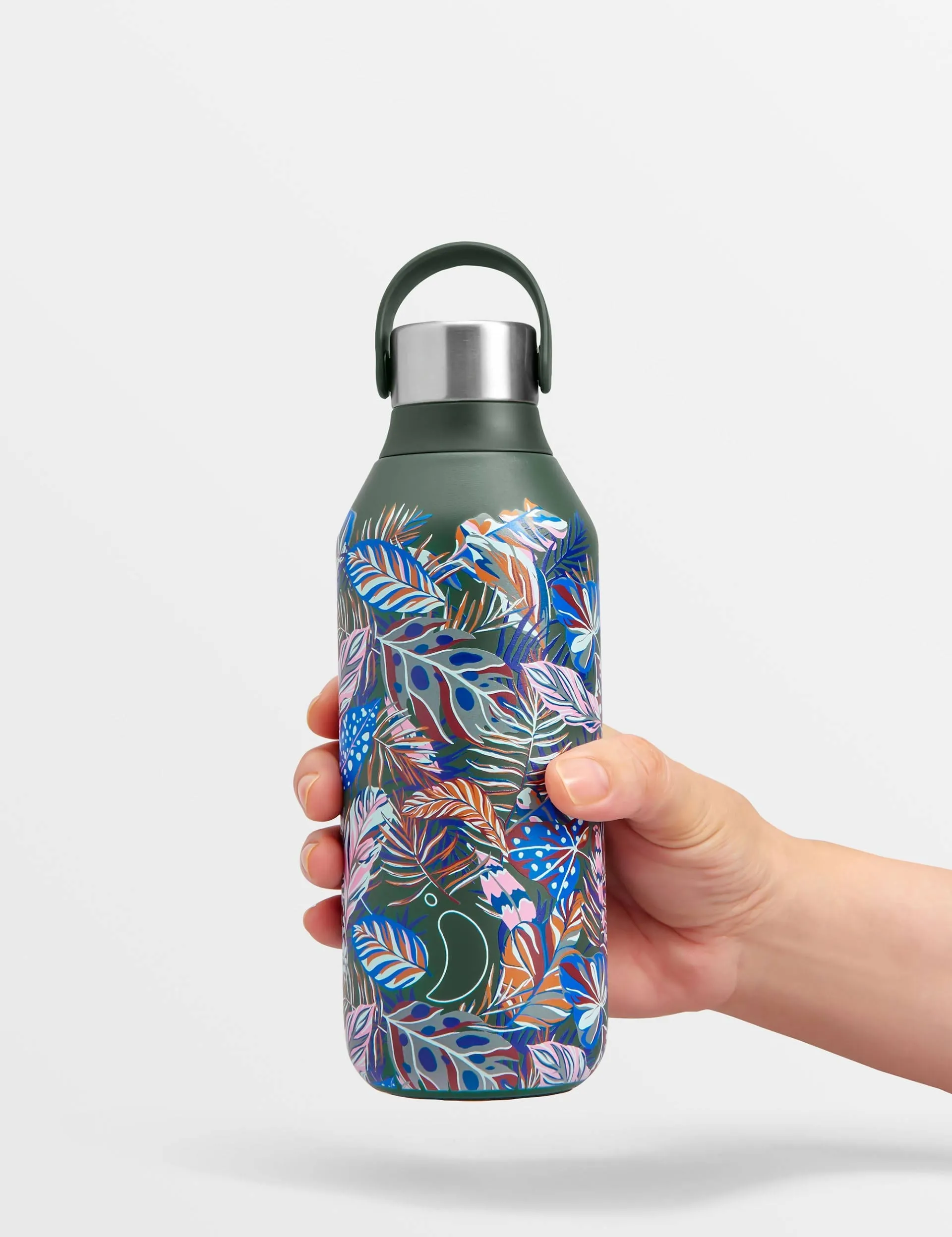 Series 2 Water Bottle 500ml - Chile Jam