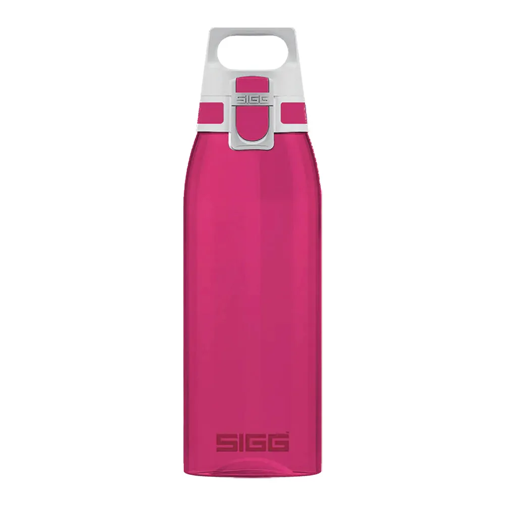 SIGG Total Color Water Bottle - 1.0L