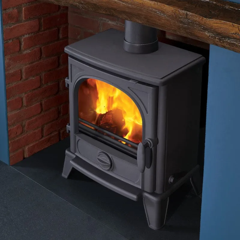 Sigma Eco Multi Fuel