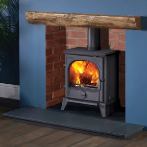 Sigma Eco Multi Fuel