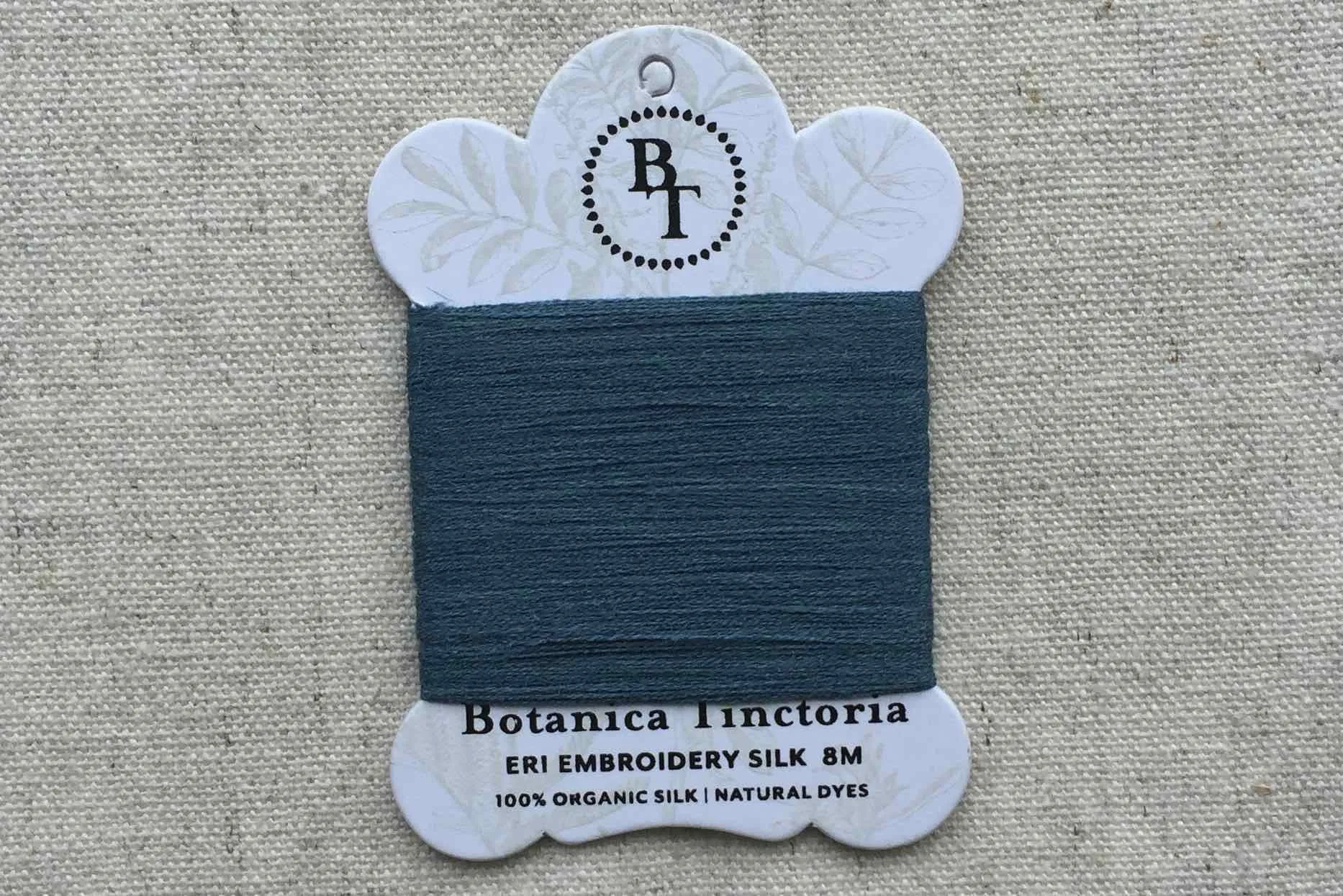 Silk Embroidery Floss 8mm