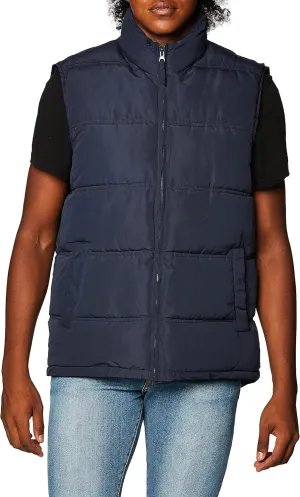 Smith's Workwear Men's Puffer Vest