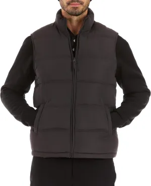 Smith's Workwear Men's Puffer Vest