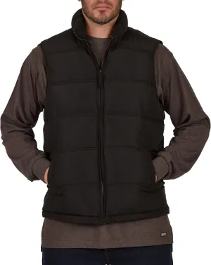 Smith's Workwear Men's Puffer Vest