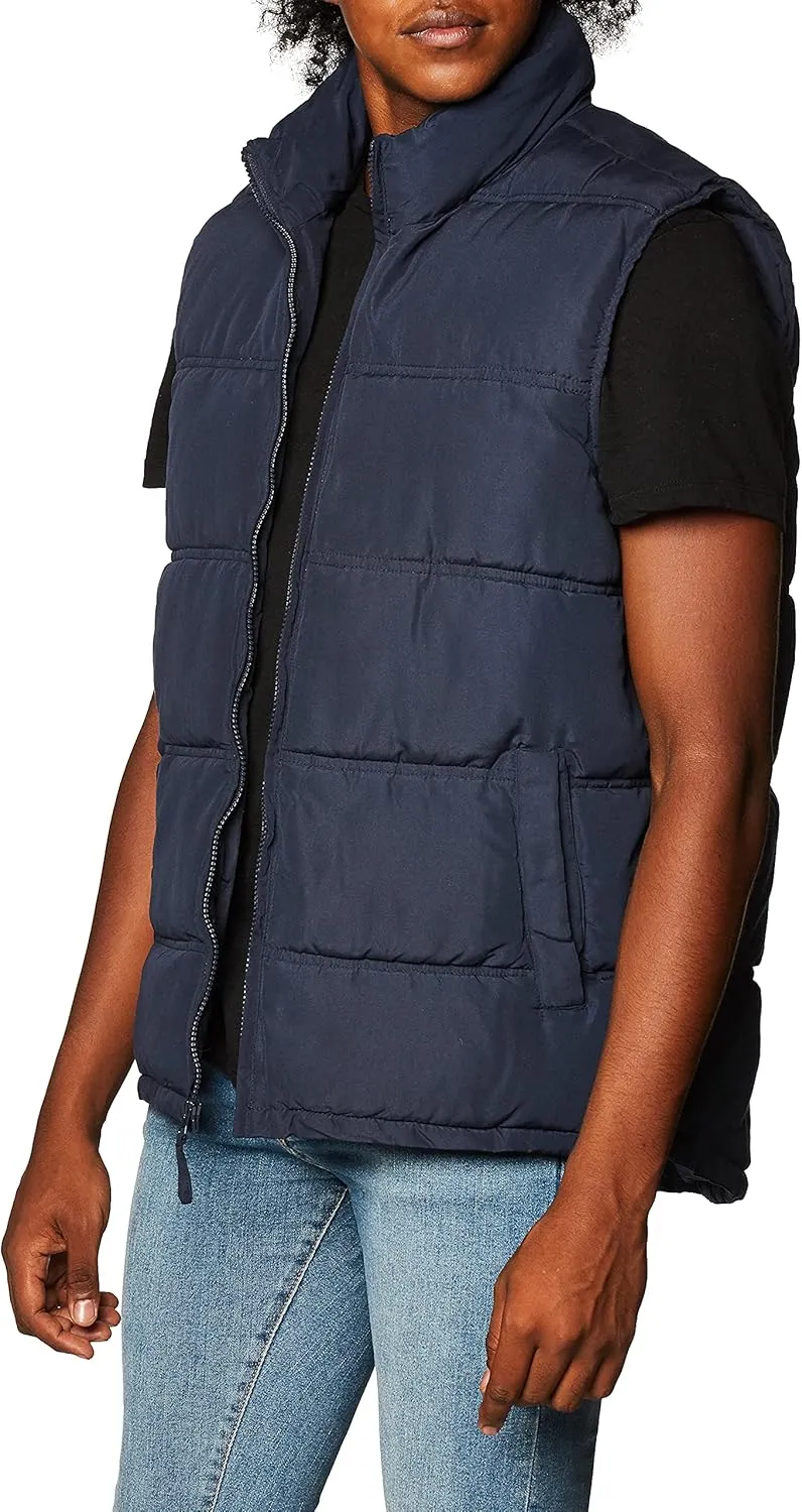 Smith's Workwear Men's Puffer Vest