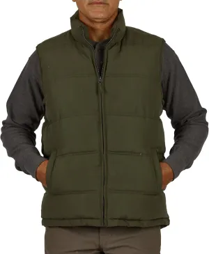 Smith's Workwear Men's Puffer Vest