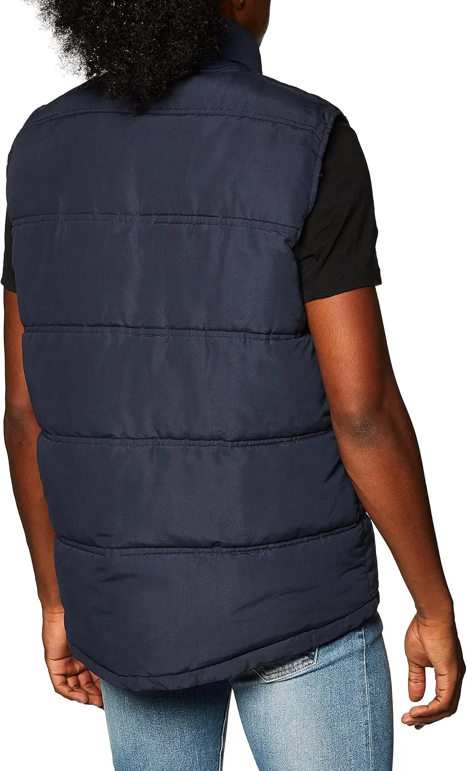Smith's Workwear Men's Puffer Vest