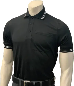 Smitty BBS307 High Performance Body Flex Style Short Sleeve Umpire Shirts