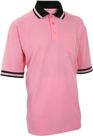 Smitty BBS307 High Performance Body Flex Style Short Sleeve Umpire Shirts