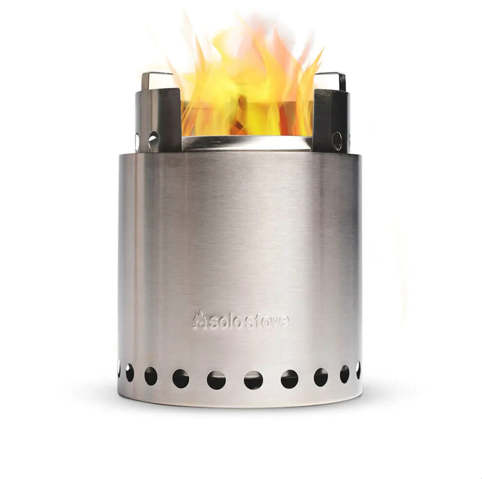 Solo Stove Campfire