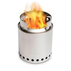 Solo Stove Campfire
